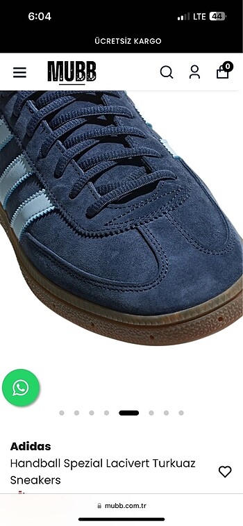 37 Beden Adidas