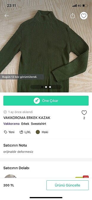 Kazak
