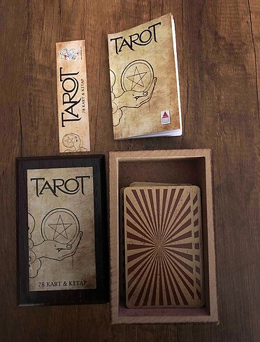 Tarot