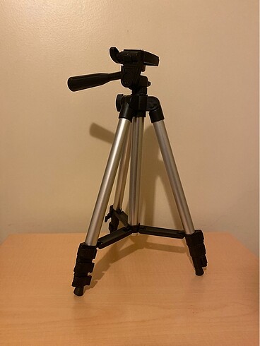 Tripod