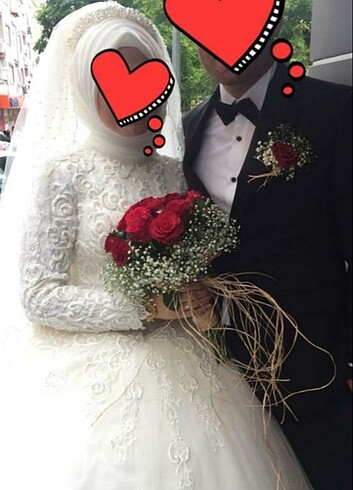 GELİNLİK