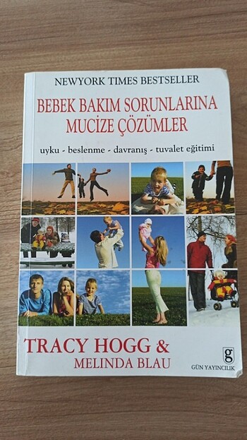 Bebek bakım sorunlarına mucize çözümler