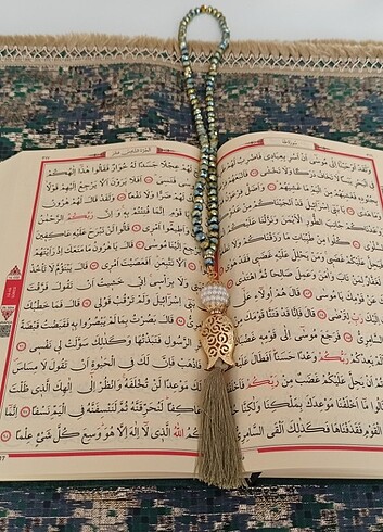  Hediyelik Kuran_ı Kerim set