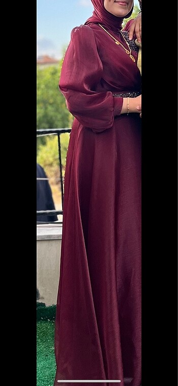 Düğün elbisesi