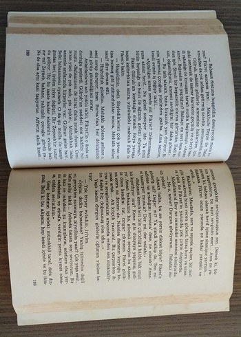 Hüzün Çiçeği - Hüseyin Yılmaz Roman - Görsel 3