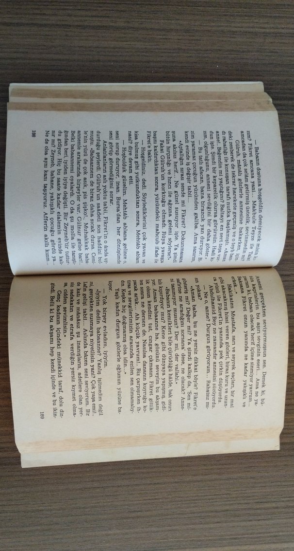 Hüzün Çiçeği - Hüseyin Yılmaz Roman - Görsel 3