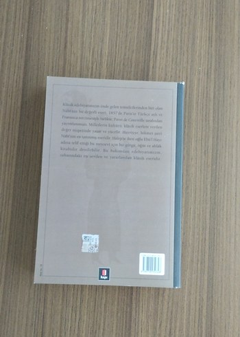 Hayriyye - İskender Pala Şiir Kitabı - Görsel 2