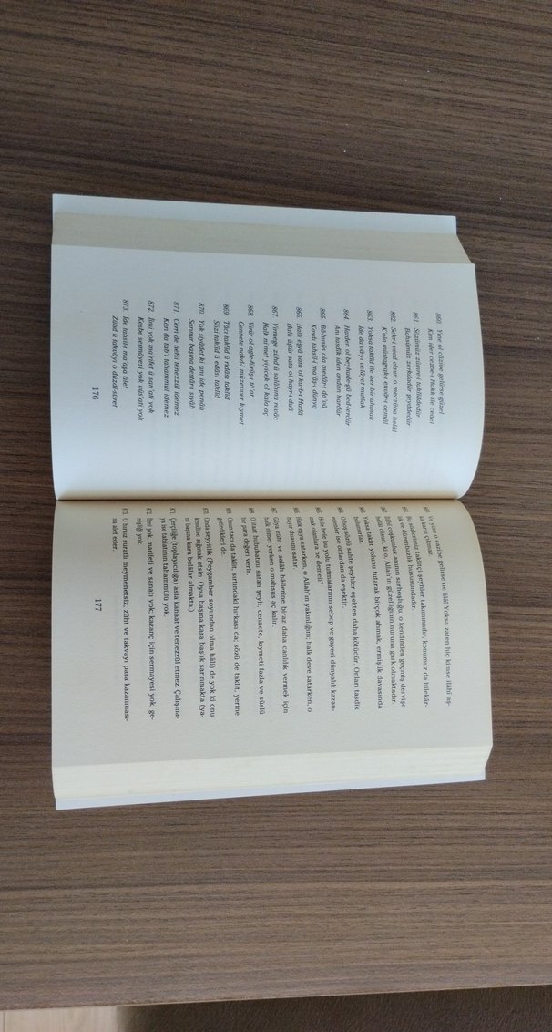 Hayriyye - İskender Pala Şiir Kitabı - Görsel 3