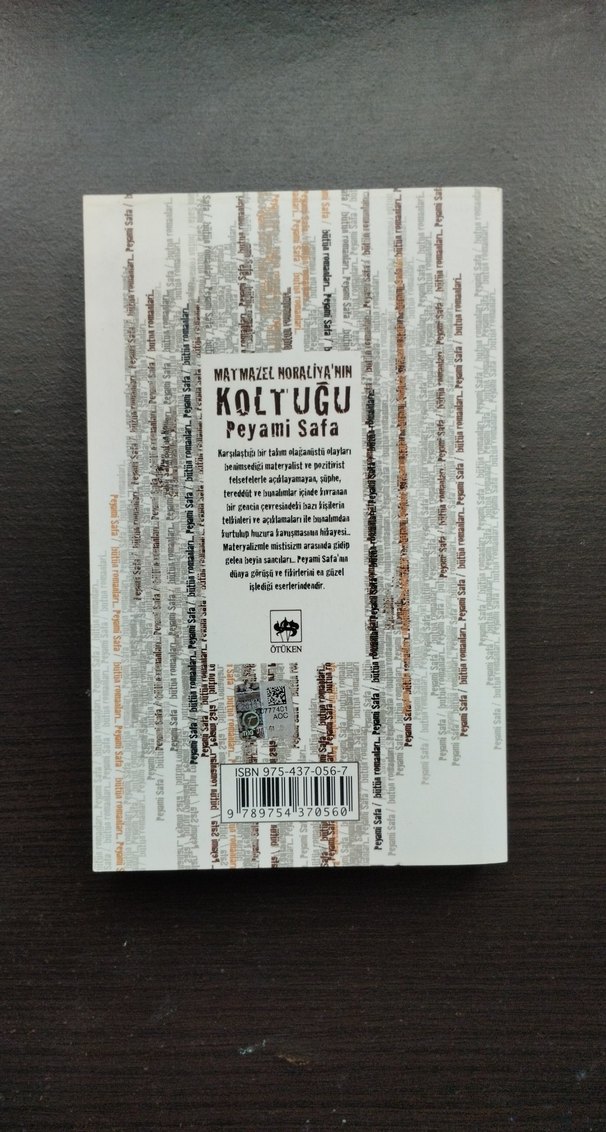 Matmazel Noraliya'nın Koltuğu - Peyami Safa - Görsel 2