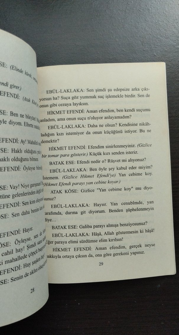 Şair Evlenmesi - Şinasi - Görsel 3