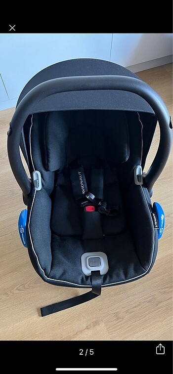 Mamas & Papas Avionaut Bebek Puset