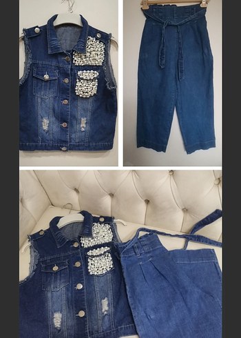 LC Waikiki 12-13 Yaş