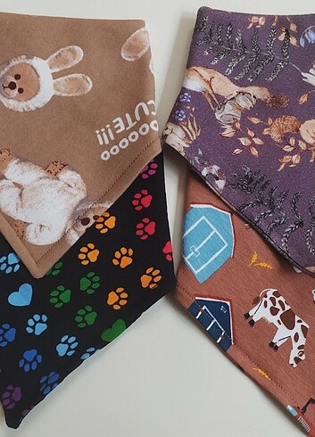 ! Stokta yok! Tükendi! Köpek fular, kedi fular, tasma