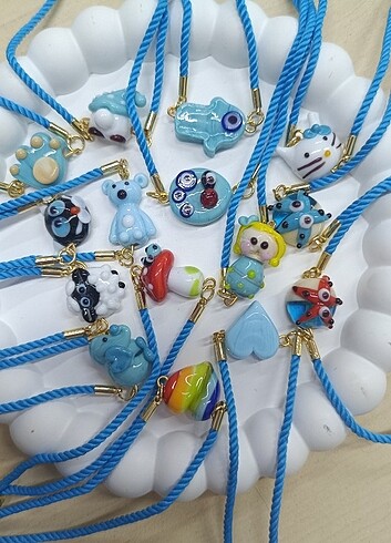 Murano Bileklik