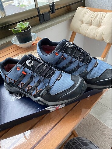 Orjinal adidas terrex sıfth
