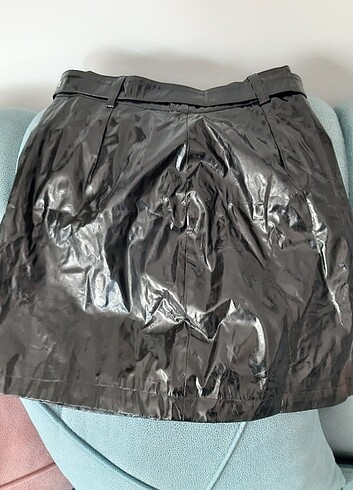 Deri etek - Görsel 2