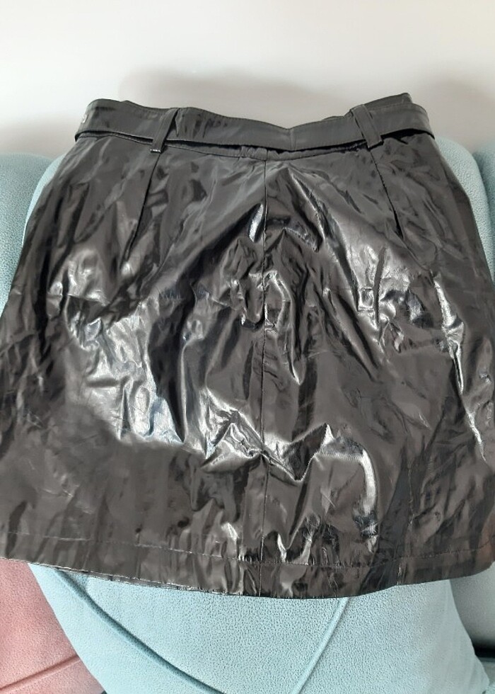 Deri etek - Görsel 2