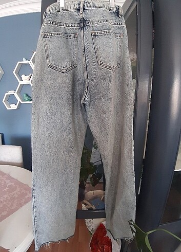 NG Style Pantolon style