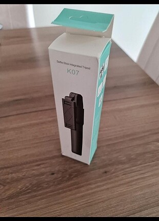 Kumandali #tripod #telefontutucu