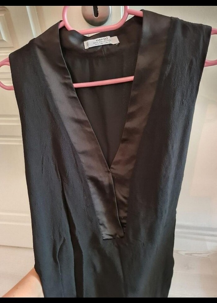 #mangoelbise #mango - Görsel 2