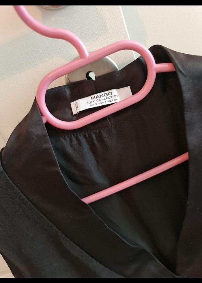 #mangoelbise #mango - Görsel 4