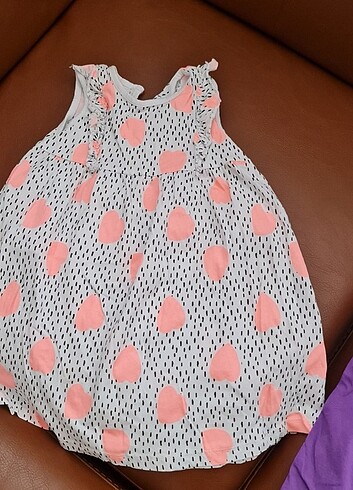 #kizcocukelbise - Görsel 2