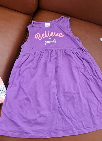 #kizcocukelbise - Görsel 4