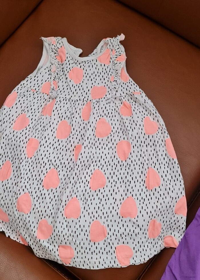 #kizcocukelbise - Görsel 2