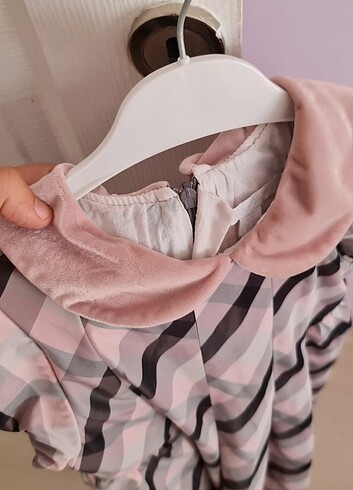 #panço #kizcocukelbise - Görsel 3