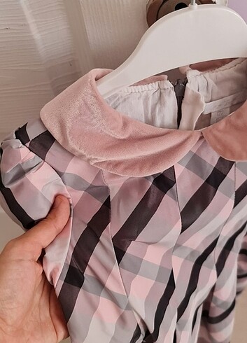 #panço #kizcocukelbise - Görsel 4