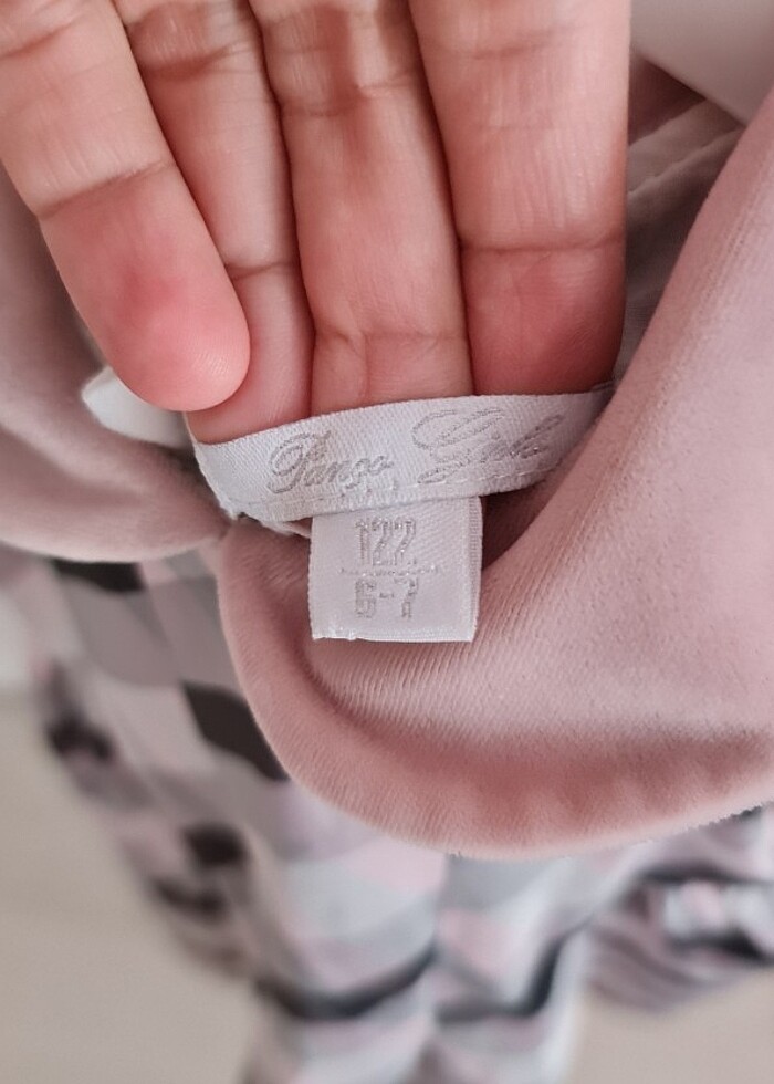 #panço #kizcocukelbise  - Görsel 2