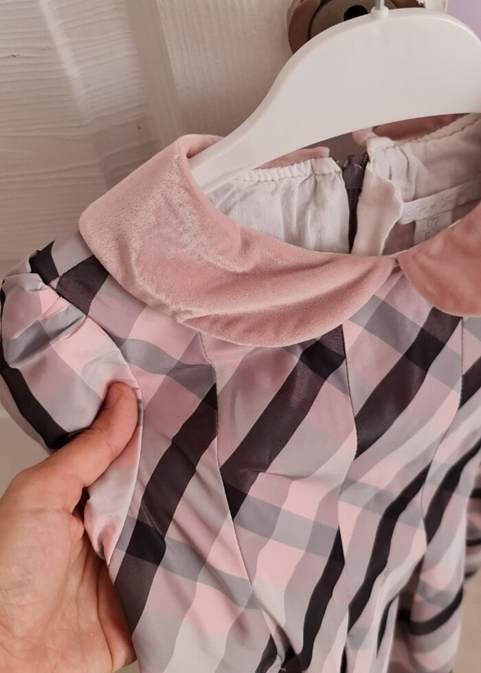 #panço #kizcocukelbise  - Görsel 4