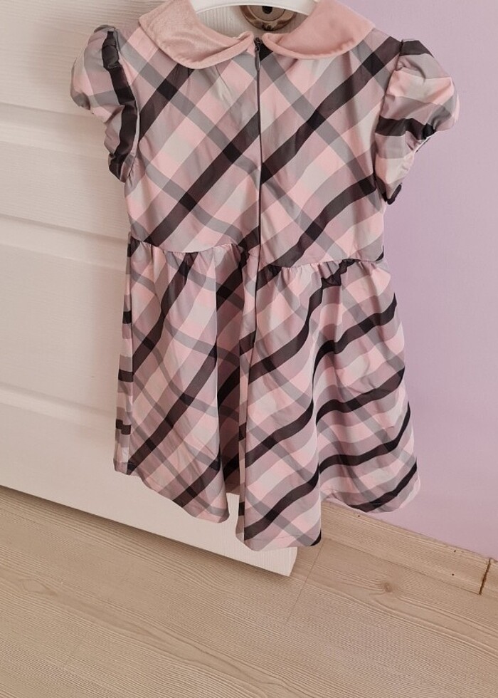 #panço #kizcocukelbise  - Görsel 5