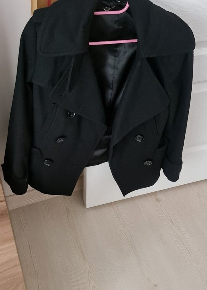 #ceket #kadinceket - Görsel 2