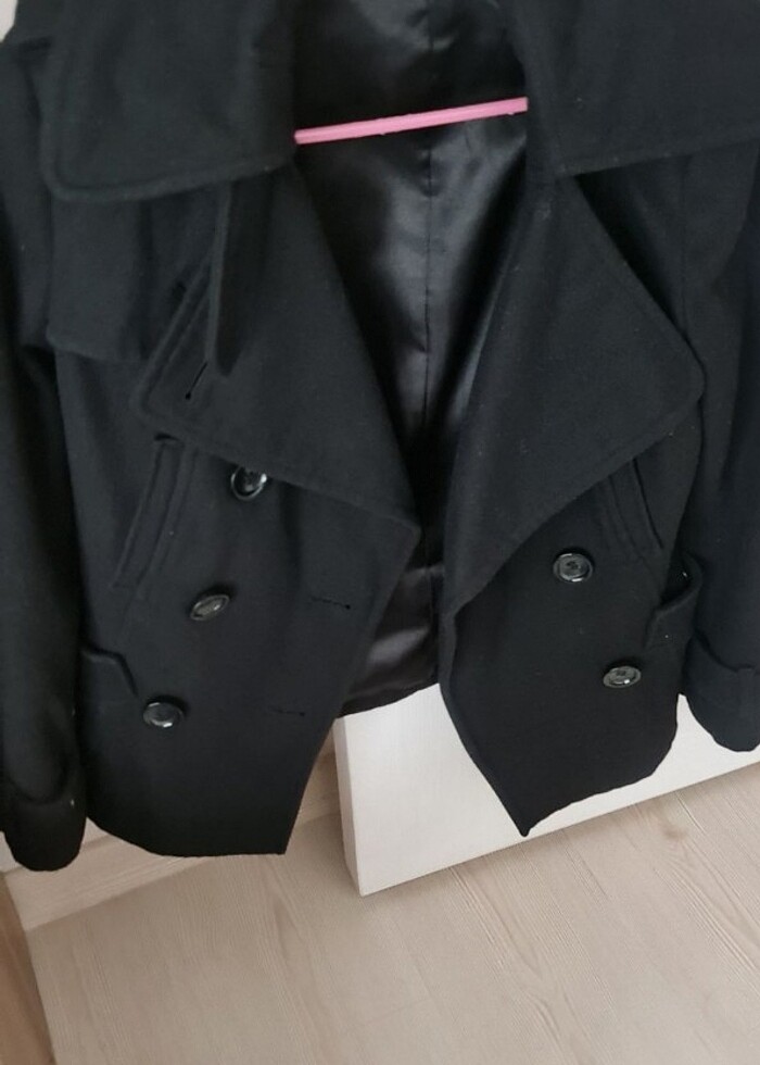 #ceket #kadinceket - Görsel 3