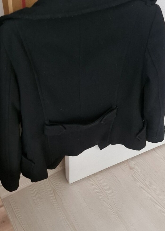 #ceket #kadinceket - Görsel 4