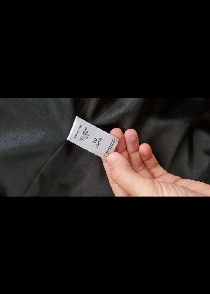 #ceket #kadinceket - Görsel 5