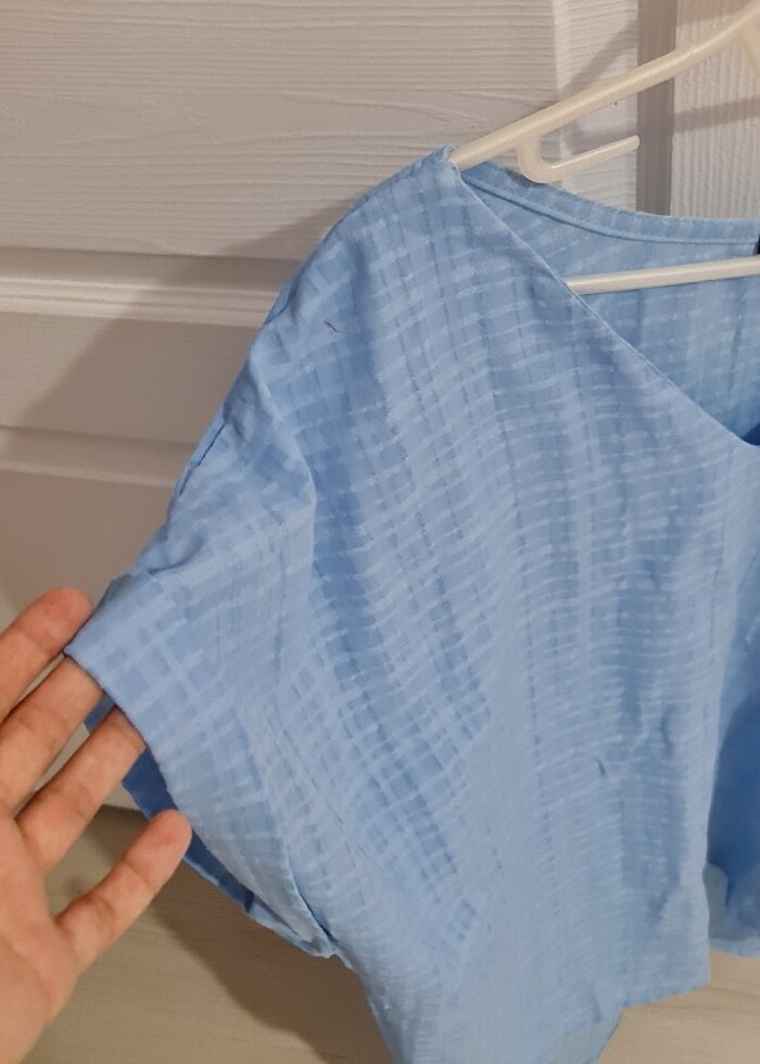 #bluz #kimono  - Görsel 4