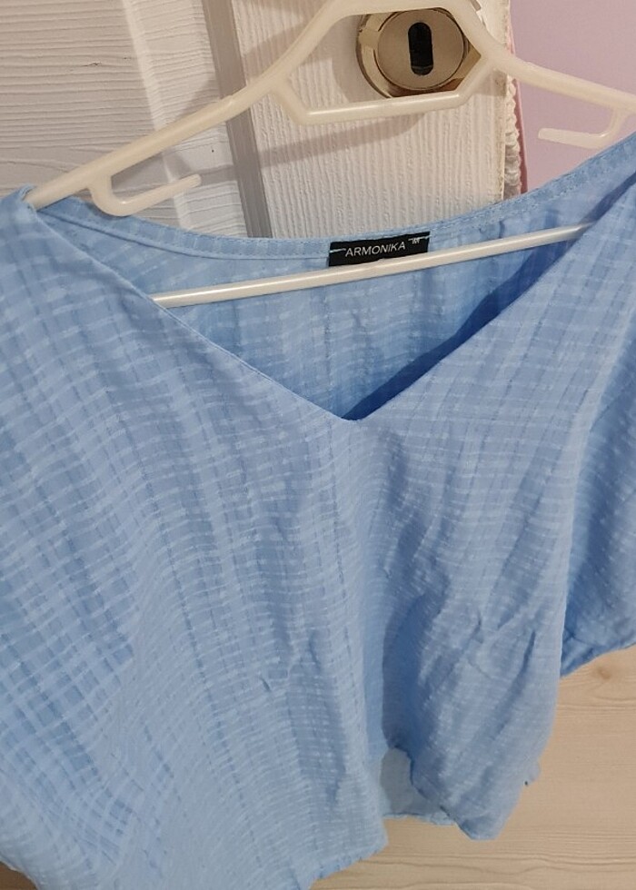 #bluz #kimono  - Görsel 3