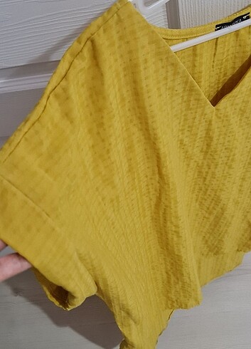 #bluz #kimono  - Görsel 5