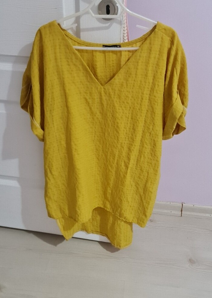 #bluz #kimono  - Görsel 2