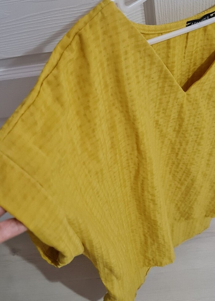 #bluz #kimono  - Görsel 5