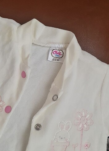 #bebekkiyafet #zibin #bebektulum #toplusatis - Görsel 7