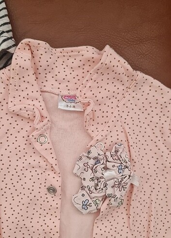 #bebekkiyafet #zibin #bebektulum #toplusatis - Görsel 8