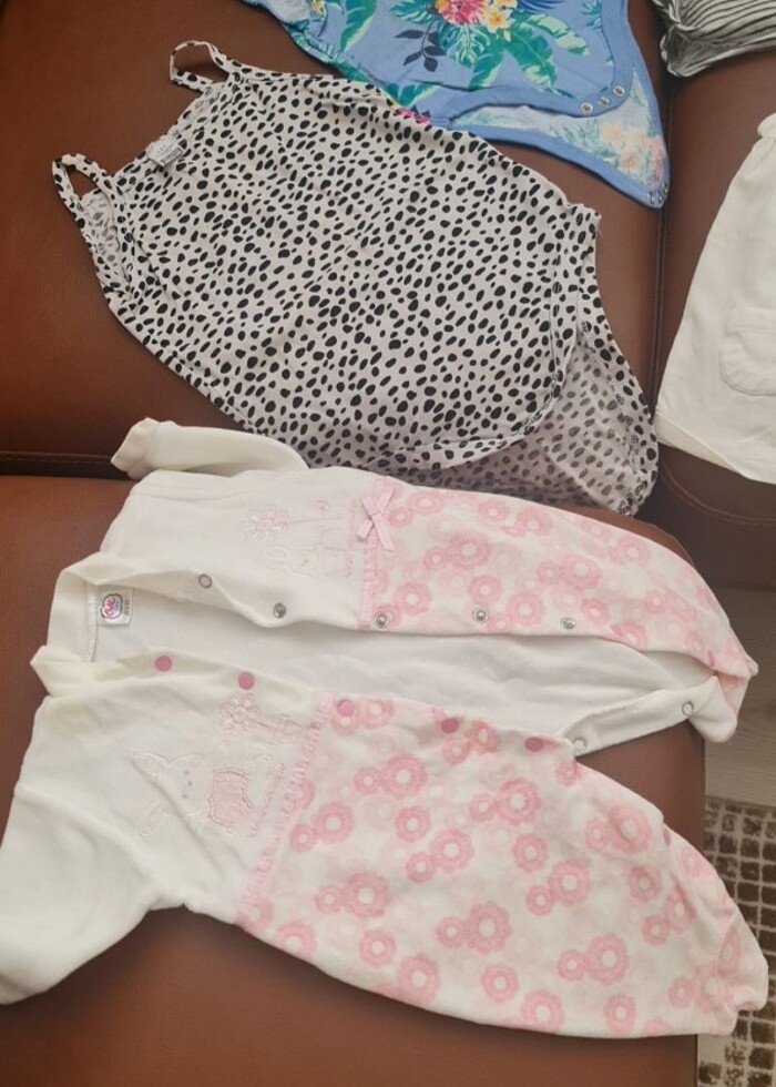 #bebekkiyafet #zibin #bebektulum #toplusatis - Görsel 3