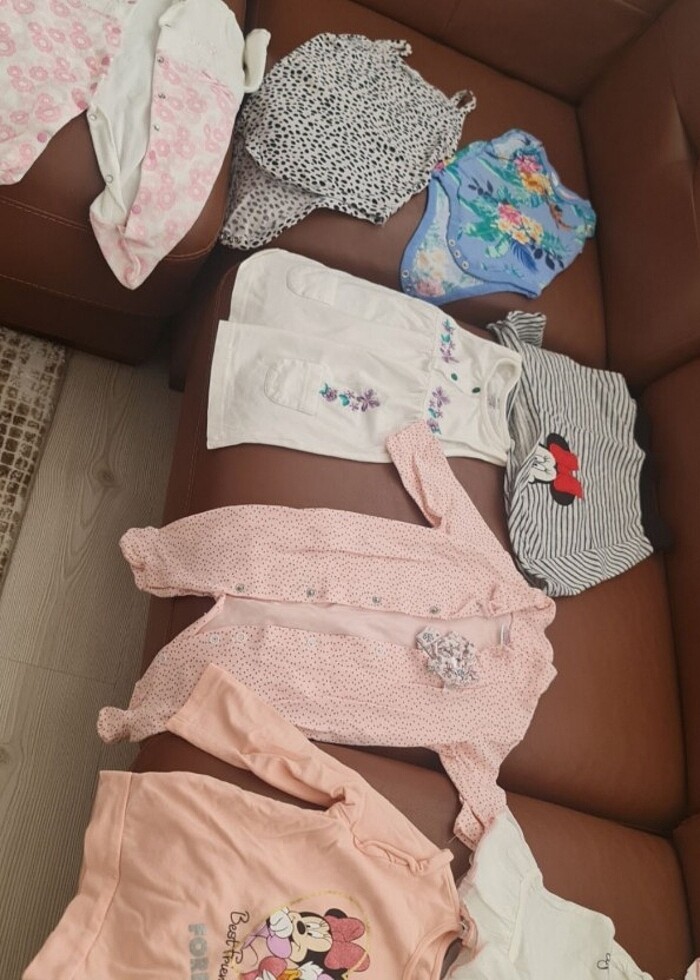 #bebekkiyafet #zibin #bebektulum #toplusatis - Görsel 4