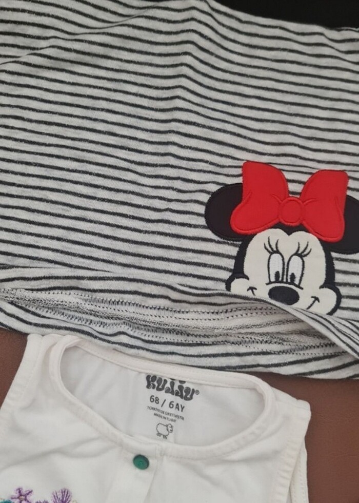 #bebekkiyafet #zibin #bebektulum #toplusatis - Görsel 5