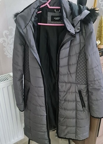 #kadinmont #mont #kadinkaban - Görsel 5