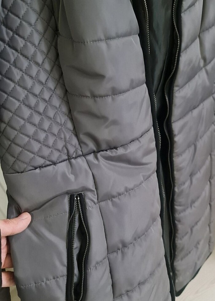 #kadinmont #mont #kadinkaban - Görsel 2