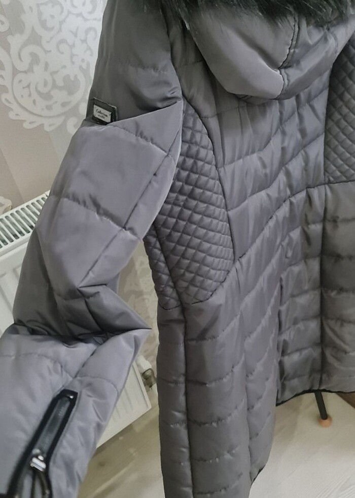 #kadinmont #mont #kadinkaban - Görsel 3